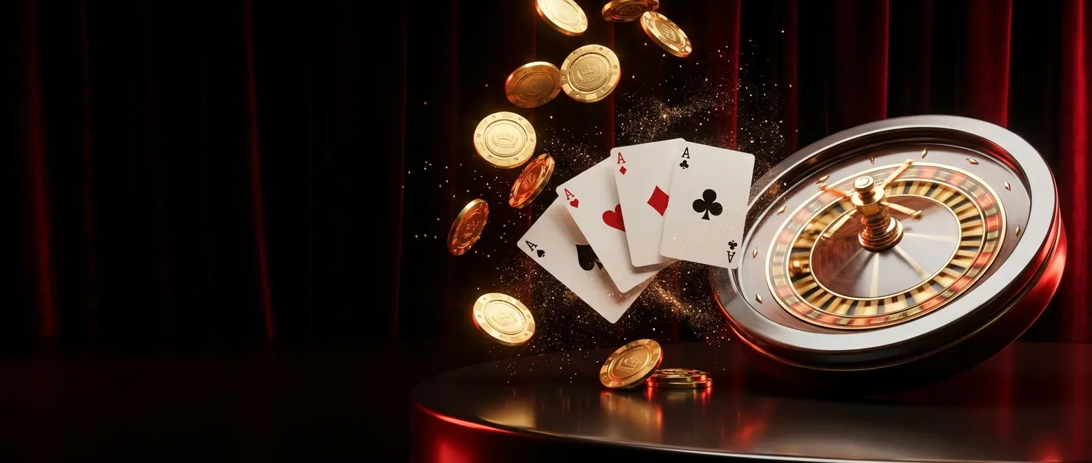 StickyWilds Casino bonus