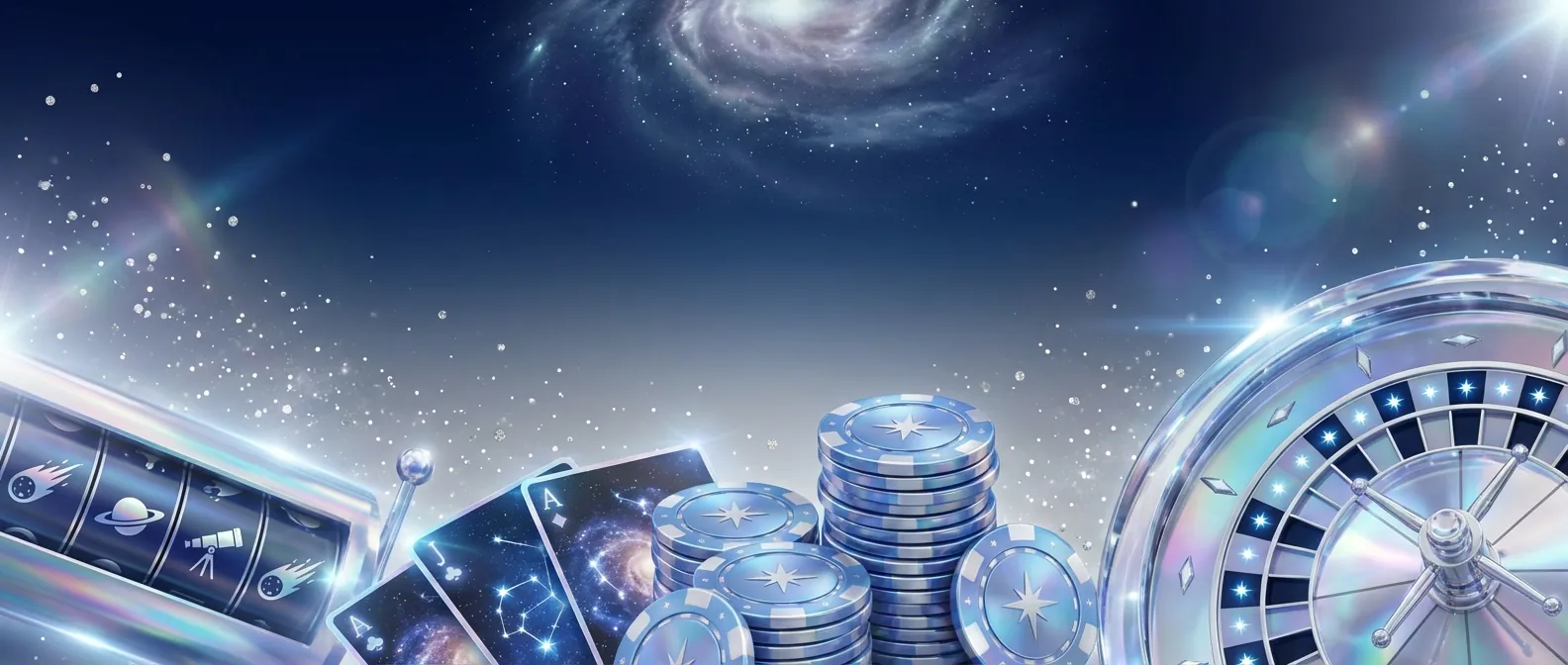 StickyWilds Casino bonus